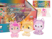 Gniotki żelowe jednorożce 6szt.